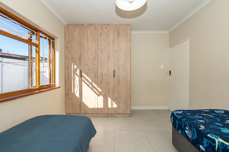 To Let 3 Bedroom Property for Rent in Townsend Estate Western Cape